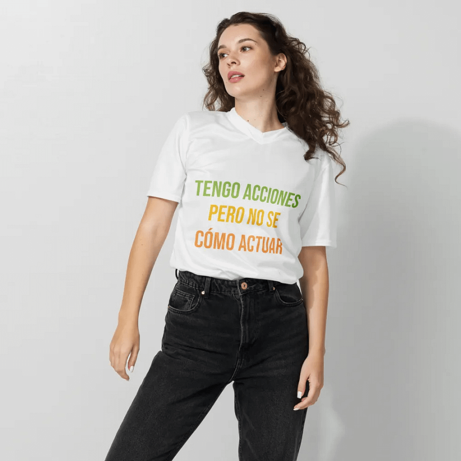 Camisa tengo acciones product image (8)