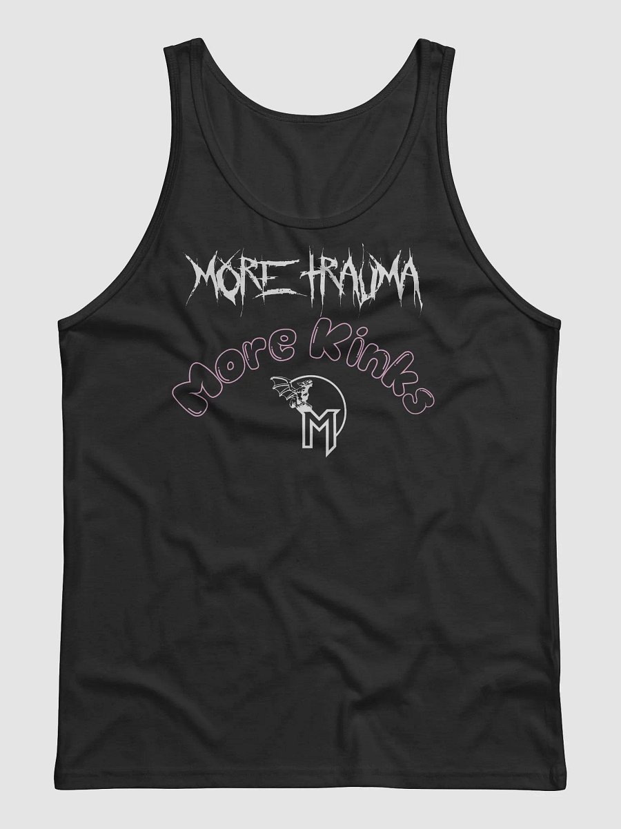 TRAUMA Men's Tank product image (1)