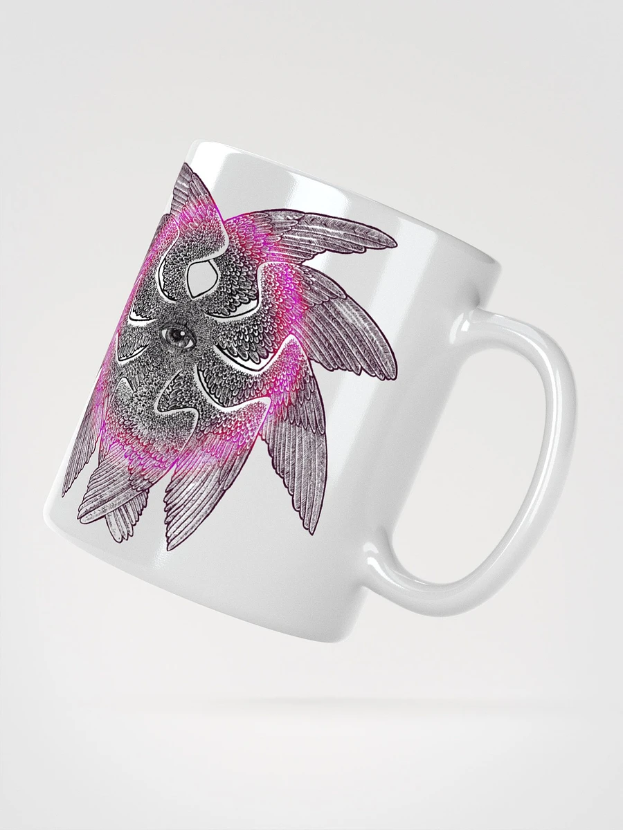 The Seraphim Mug product image (3)