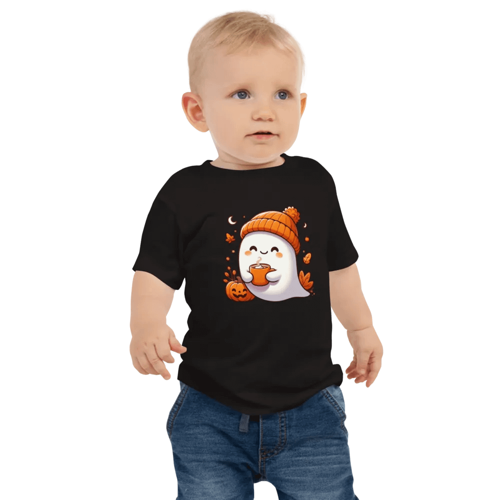Baby Cosy Halloween T-Shirt product image (1)