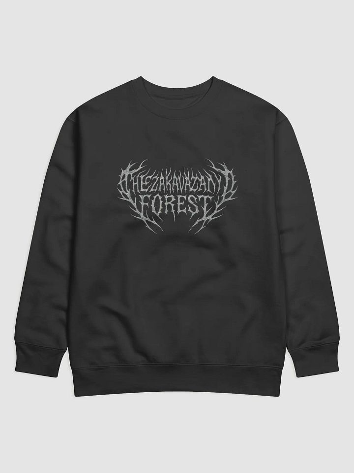 Bluza „TheZakalazanyForest” PRINT | Edycja DSV product image (2)