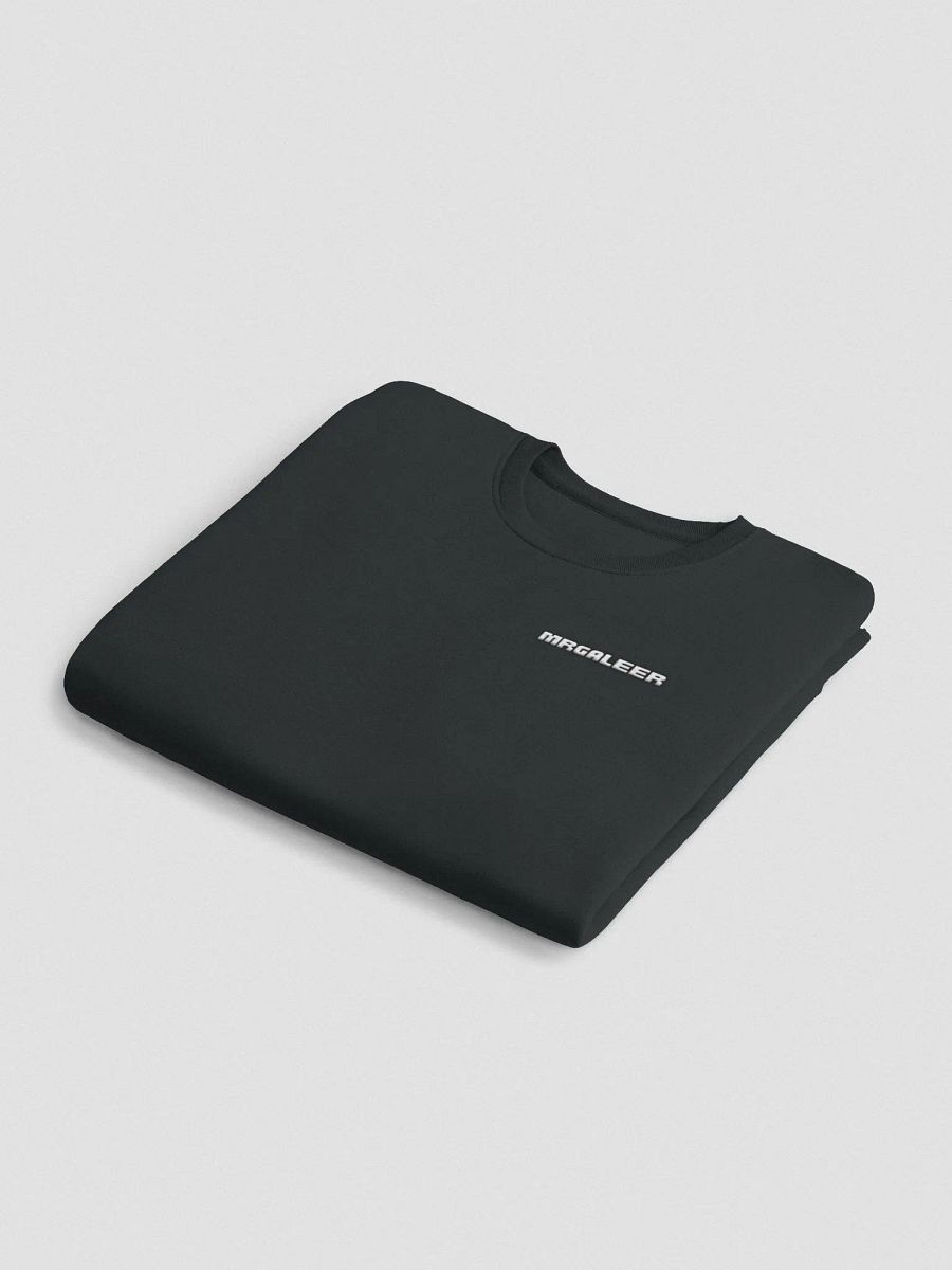 MrGaleer Crewneck Sweatshirt product image (1)