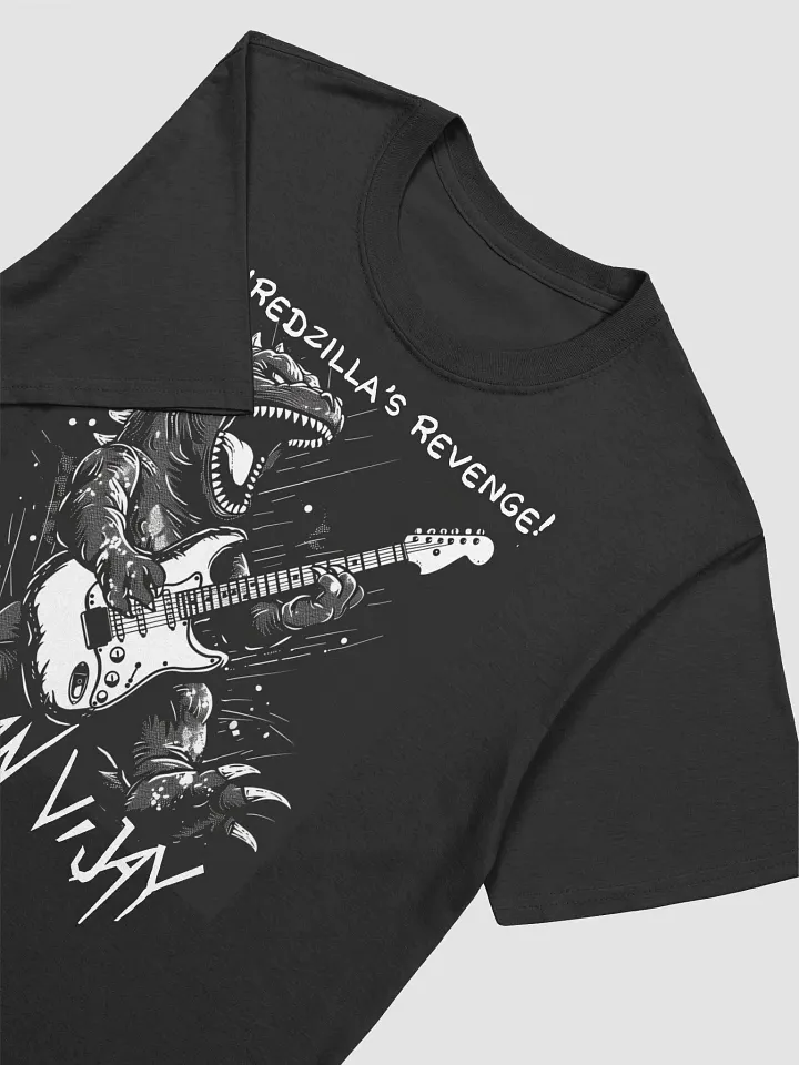 Shredzilla's Revenge! product image (2)