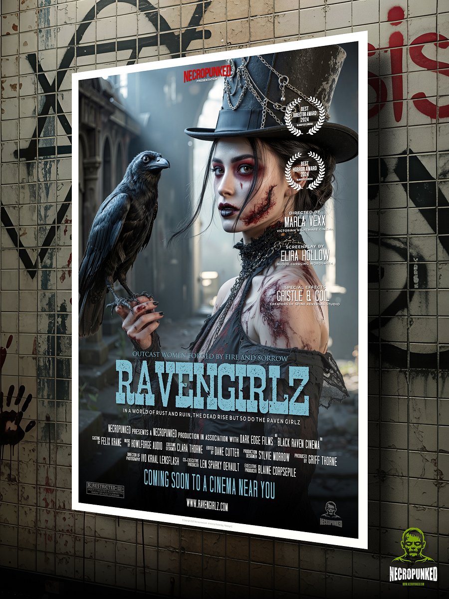 RavengirlZ product image (2)