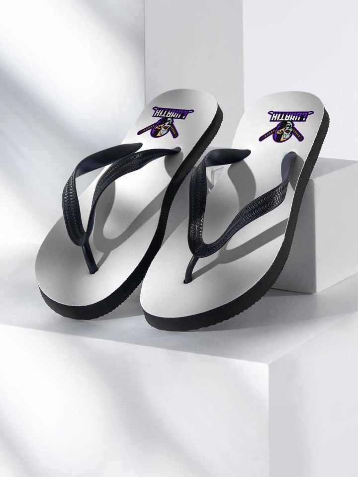 Flip flops ninja product image (1)