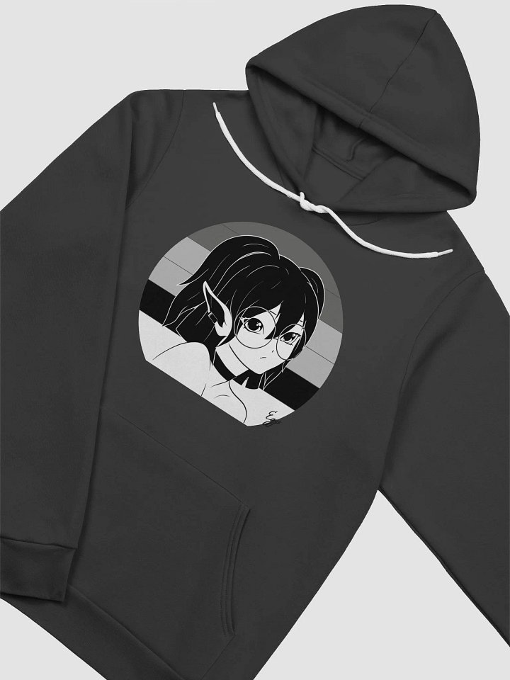 GBLN Cozy (B/W) product image (2)