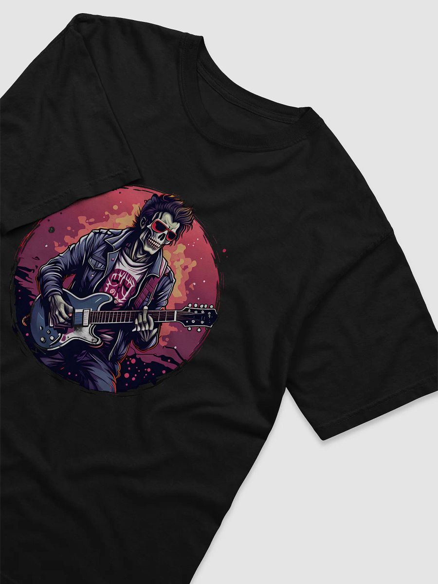 Zombie Rockstar product image (3)
