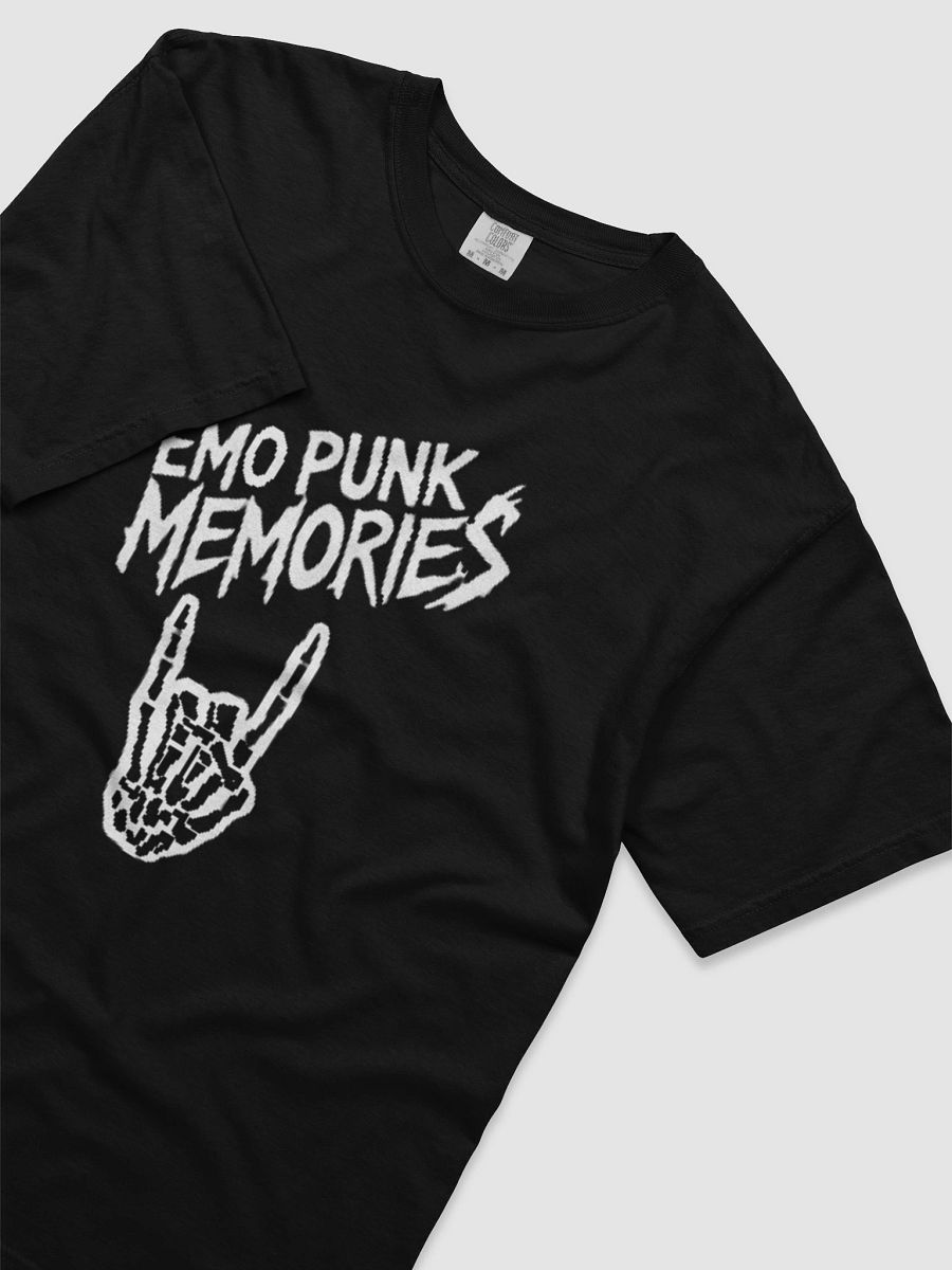 Skeleton Hand Tee product image (3)