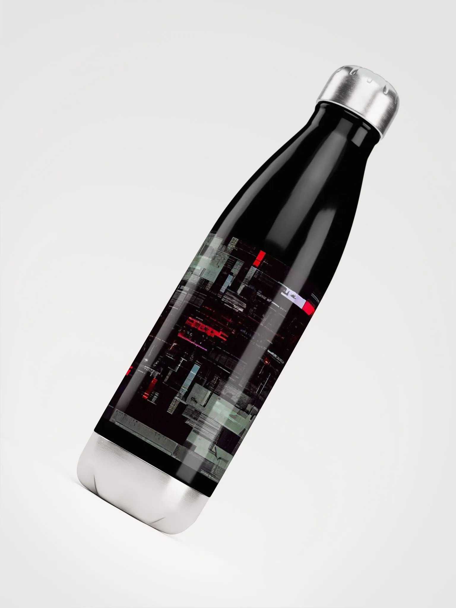 Hacked Water Bottle product image (4)
