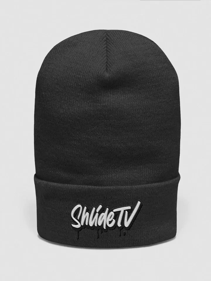 Shlidetv Beanie product image (3)