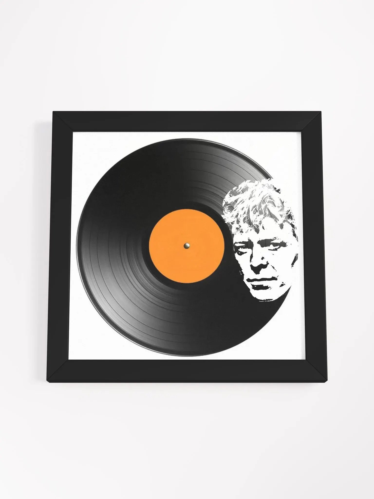 DB3 Framed Print product image (19)