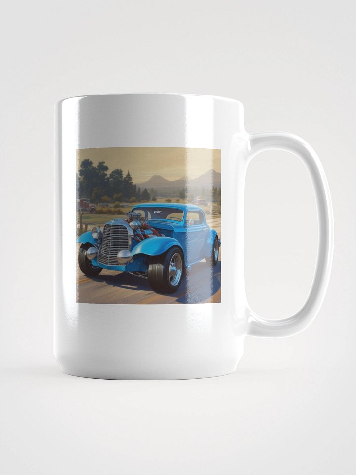Hot Rod product image (1)