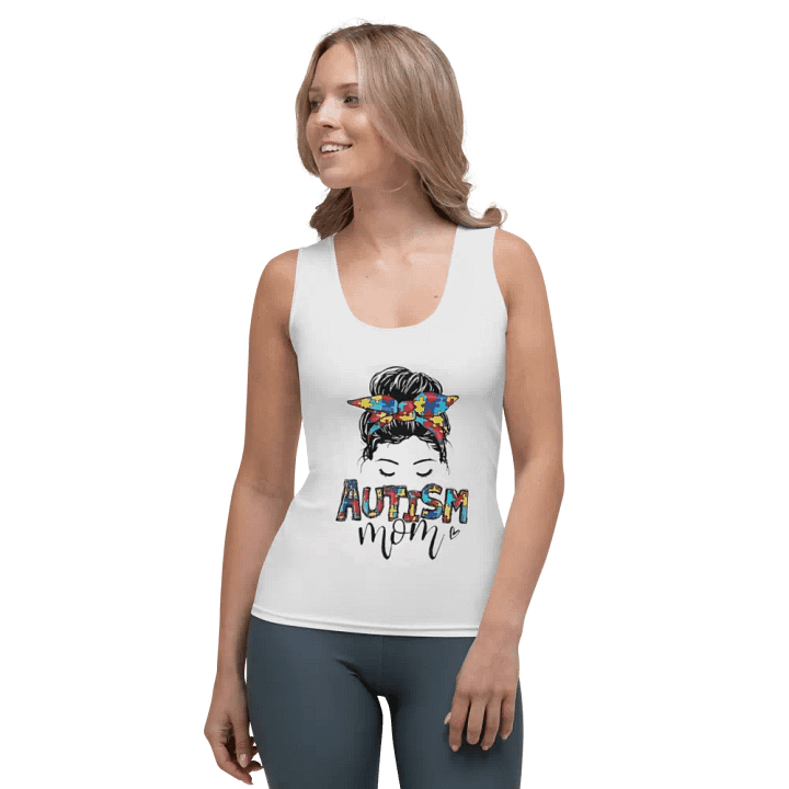 Autism Mom product image (1)