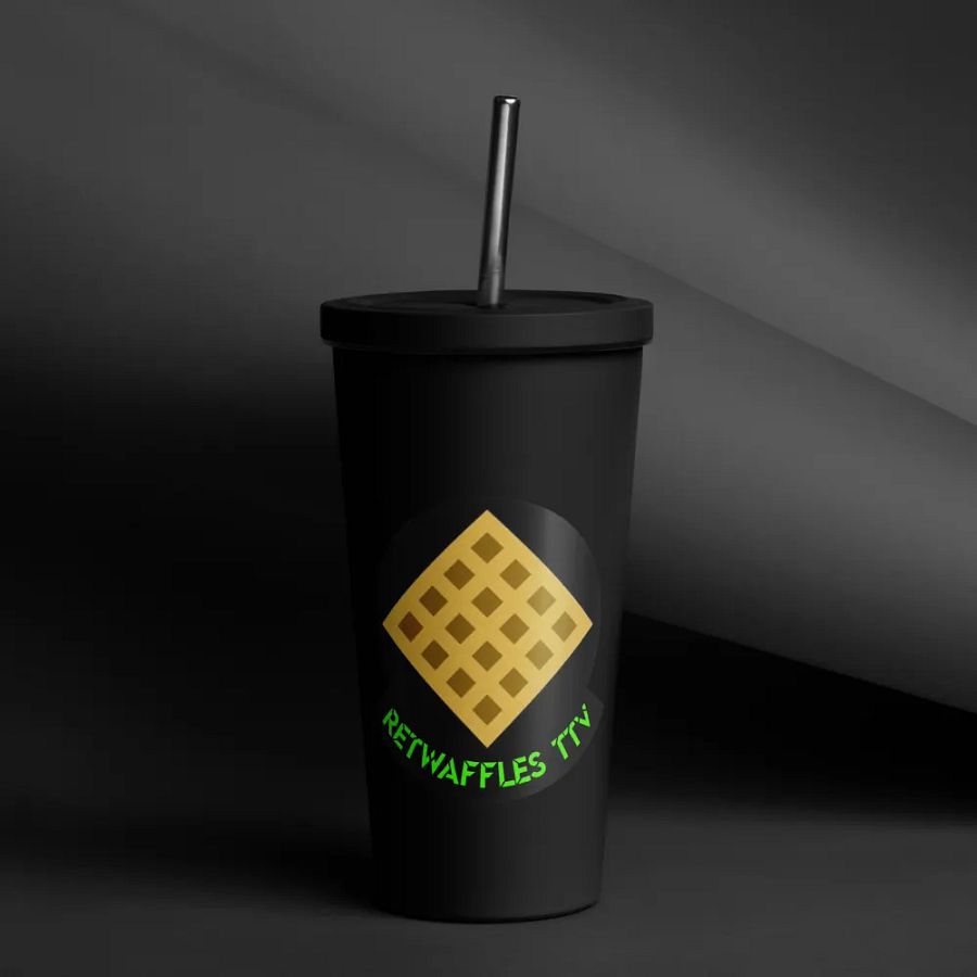 Waffle Cup product image (8)