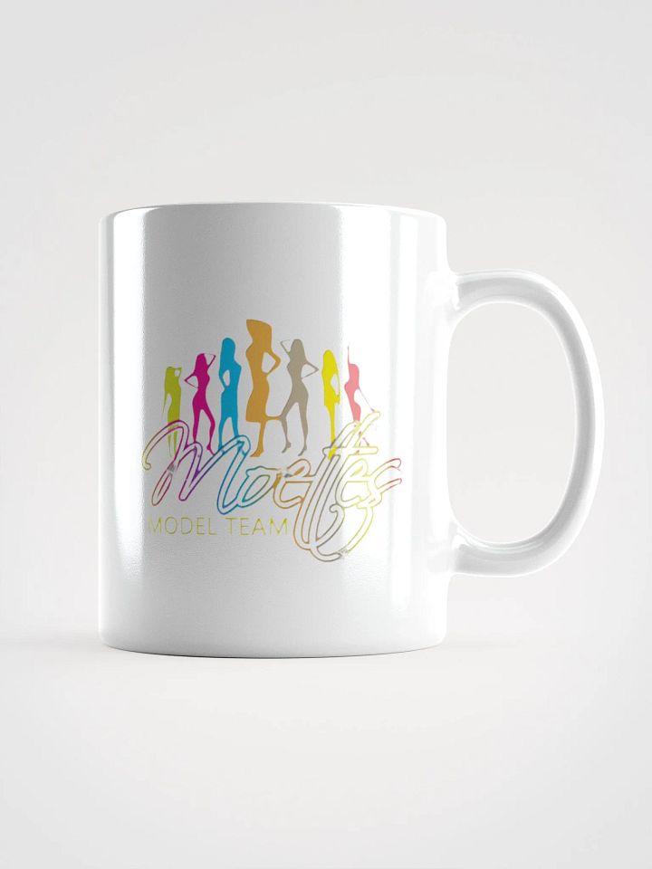 MOETTES PASSION MUG (MODEL TEAM EDITION) product image (1)