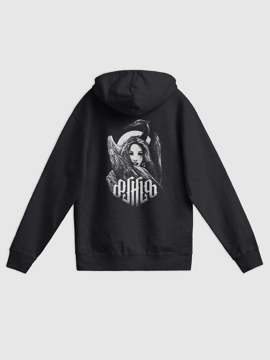 VVILCZY X OOSHLOO ZIP UP HOODIE product image (3)