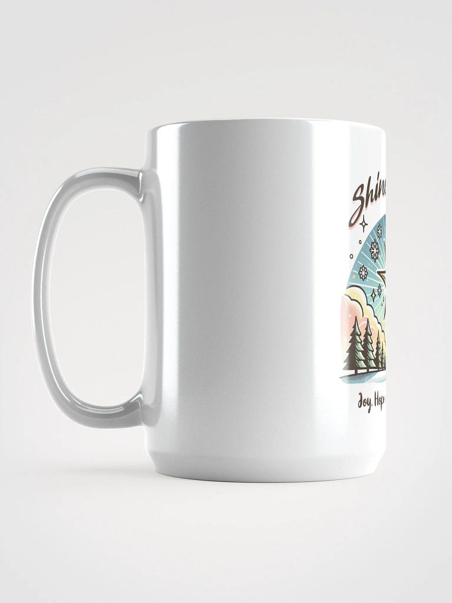 Shine Bright Mug product image (6)