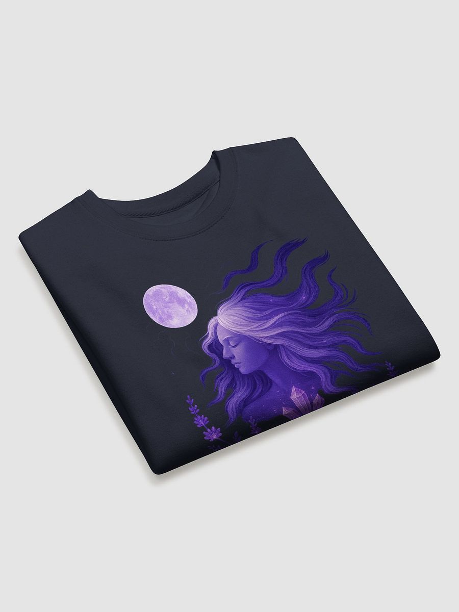 Made of Moonlight Sweatshirt product image (23)