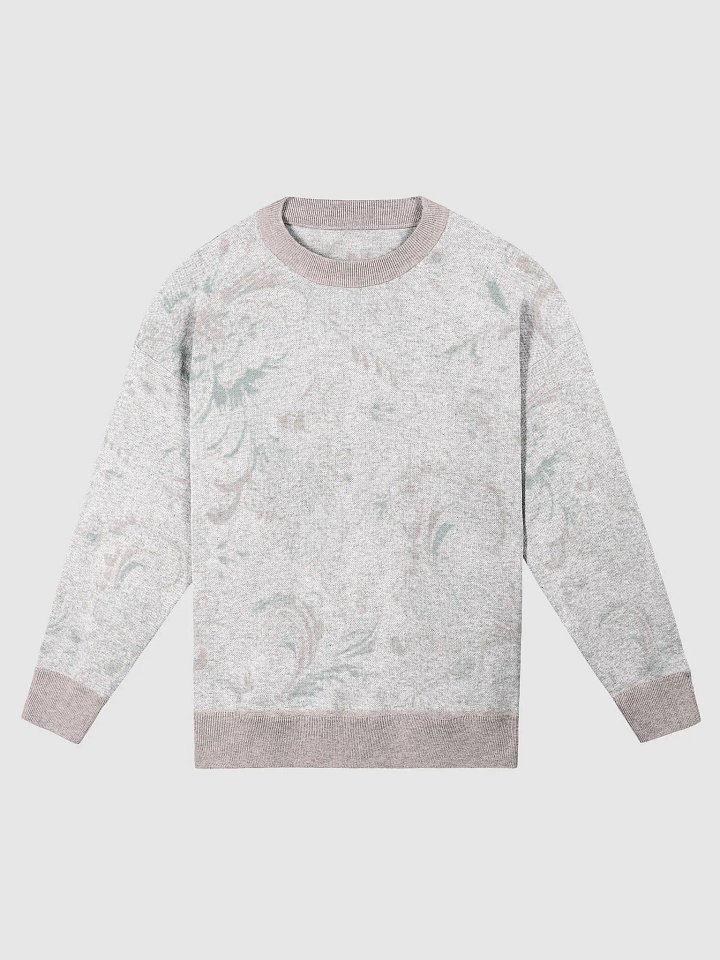 Pink Paisley product image (1)