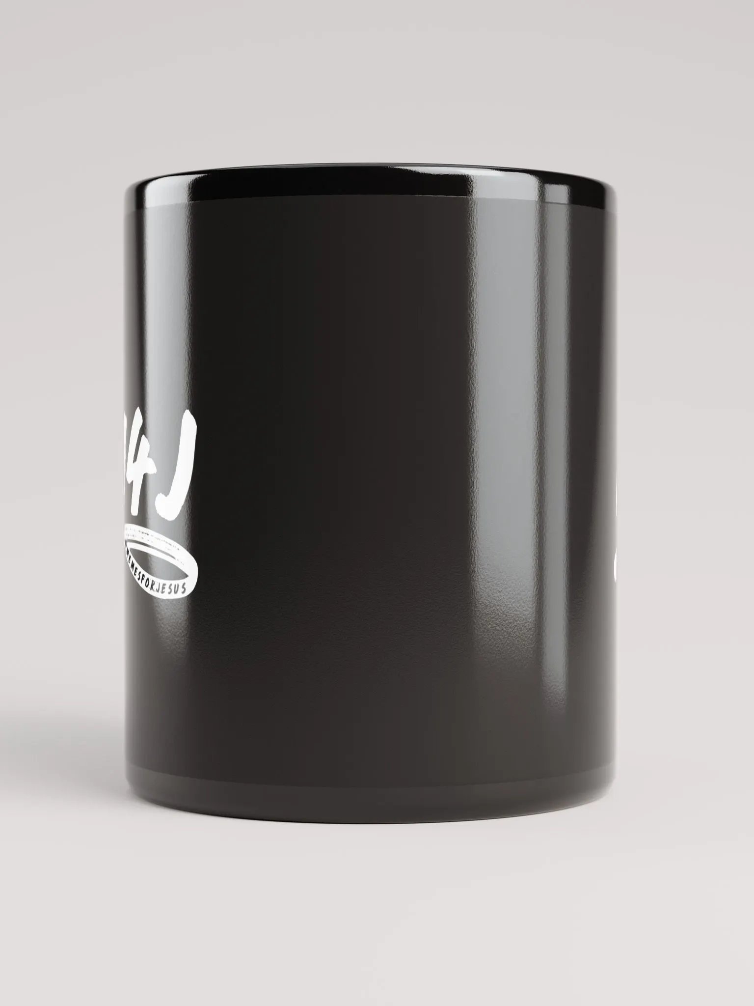 M4J Logo Mug product image (10)