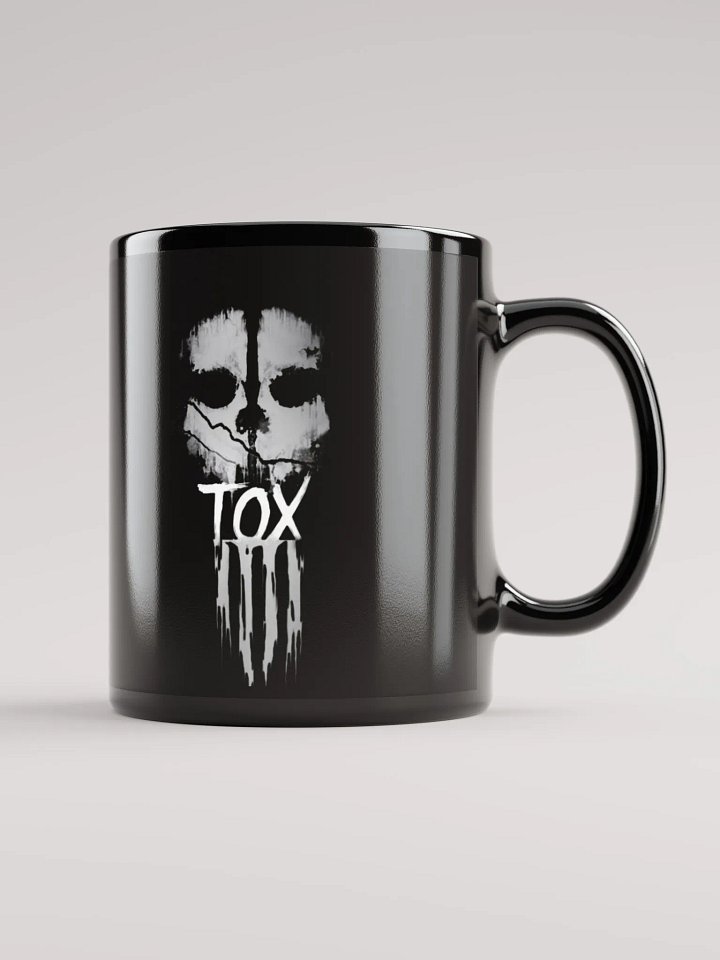 Caneca Tox Preta product image (1)