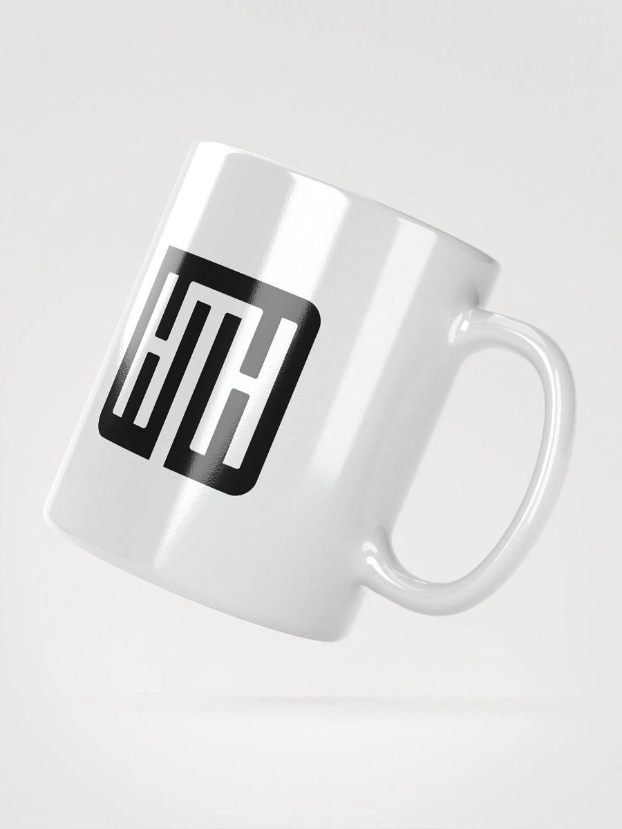 HTH Mug (White) product image (3)