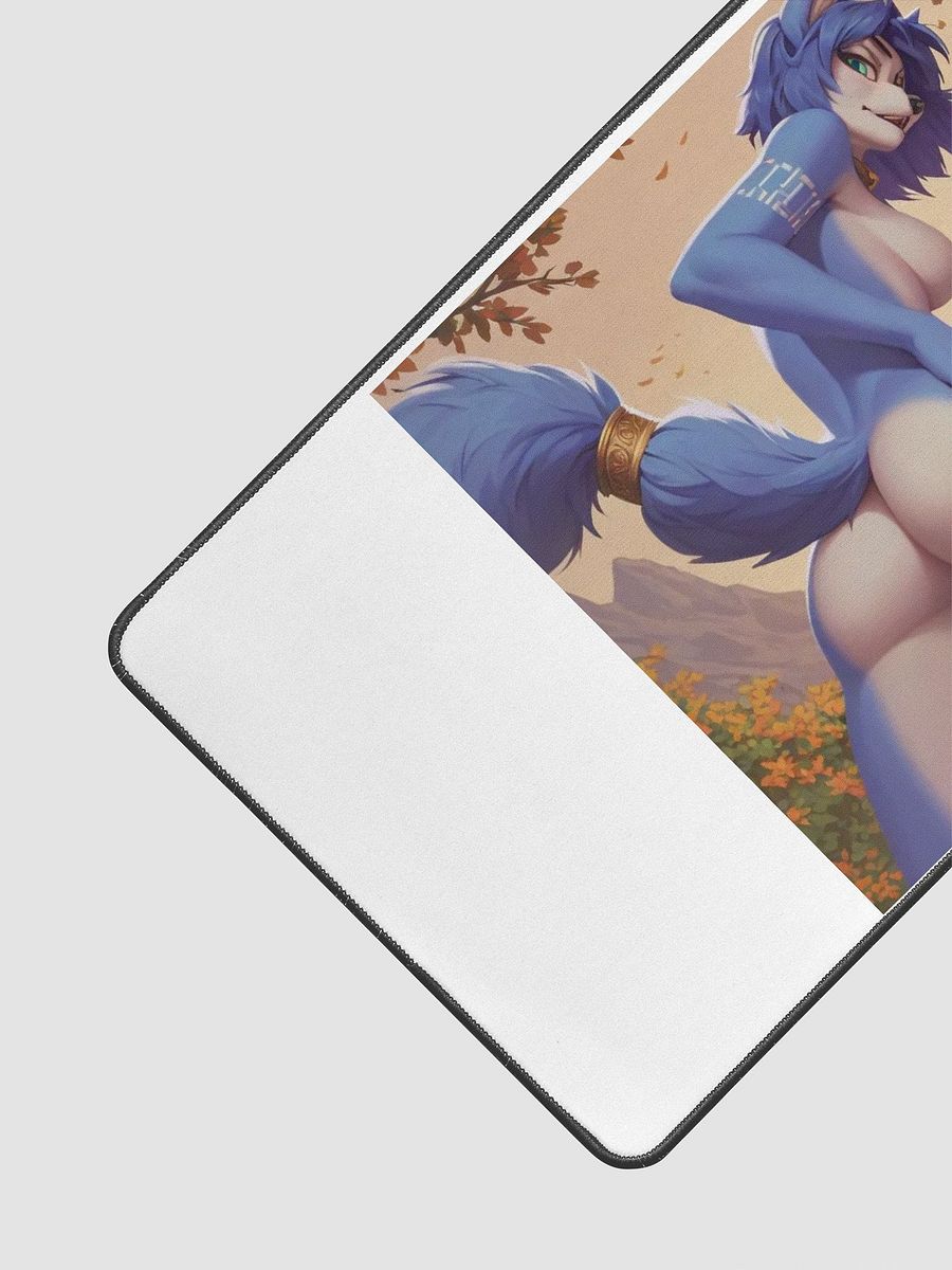 Krystal Teasing - Pornographic Desk Mat product image (3)