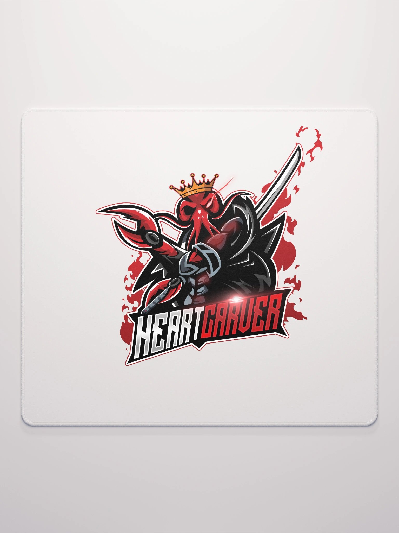 HC Gaming Mouse Pad product image (2)