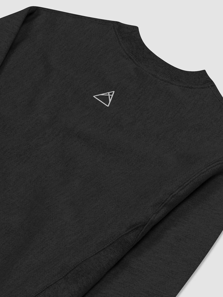 Coffee Weather | Champions Crewneck Edition product image (2)