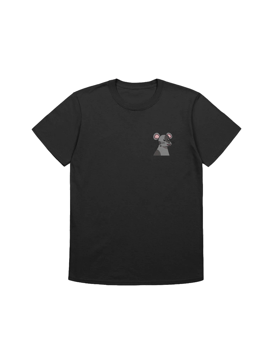 Cyber Rat - Unisex Tee product image (11)