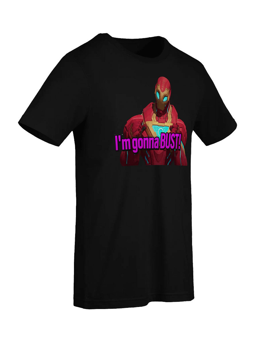 I'M GONNA BUST product image (4)