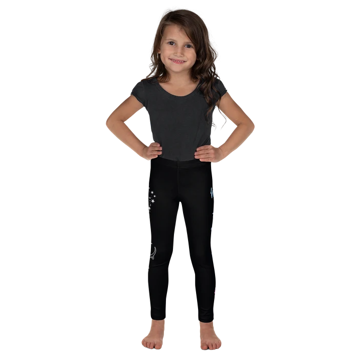 Mayhem Kids Leggings product image (2)