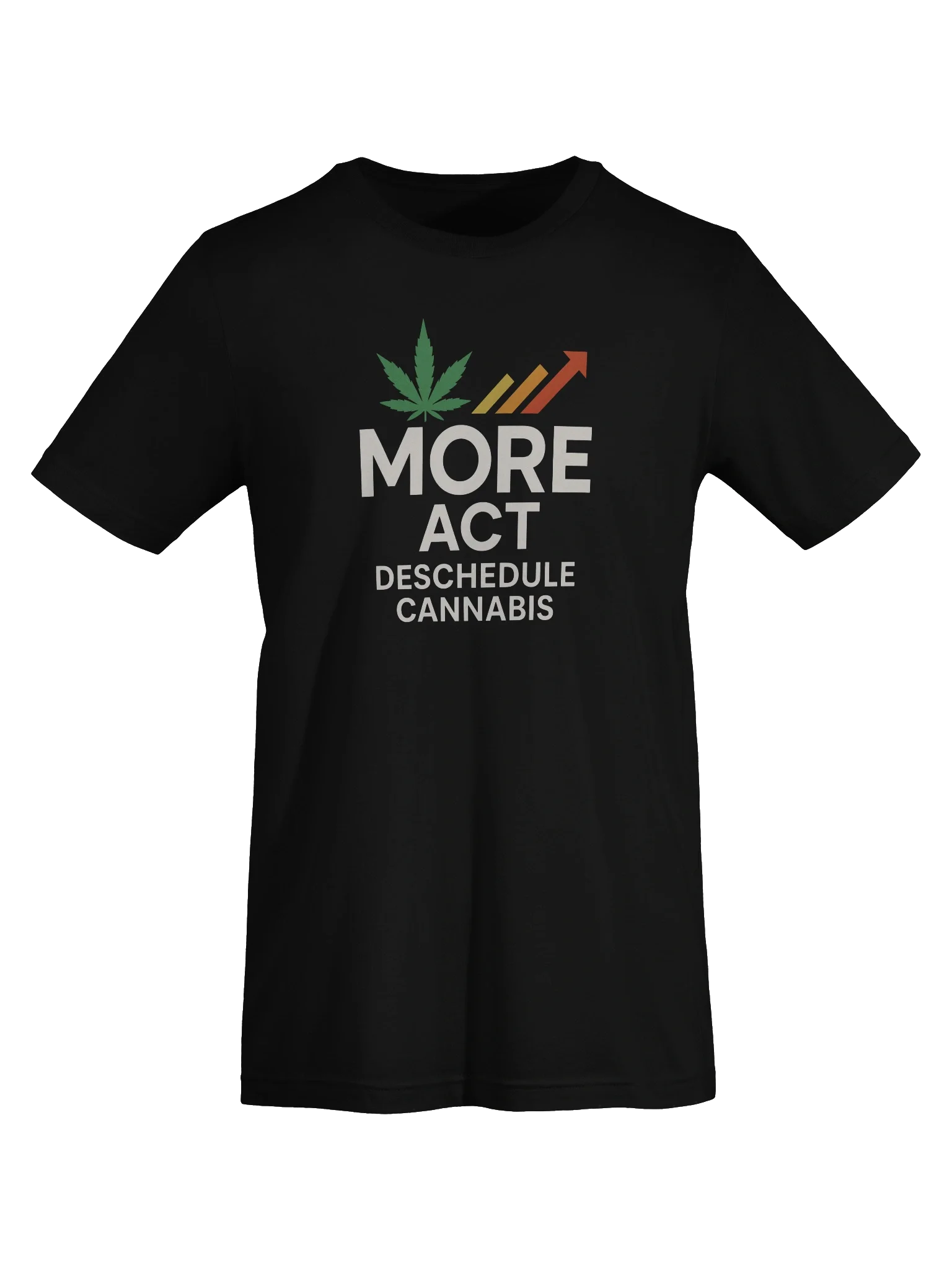 Deschedule T-Shirt product image (32)