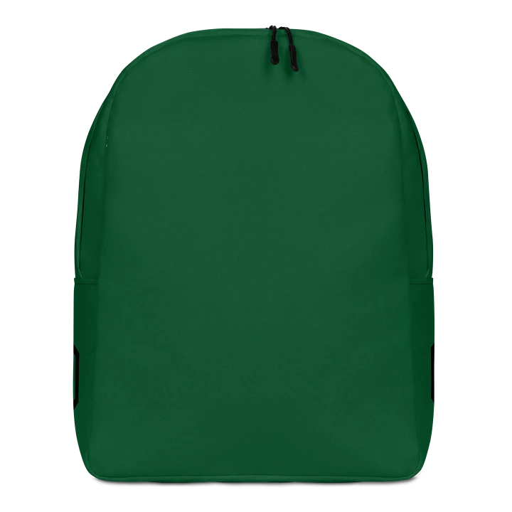 Thee Basic Backpack product image (1)