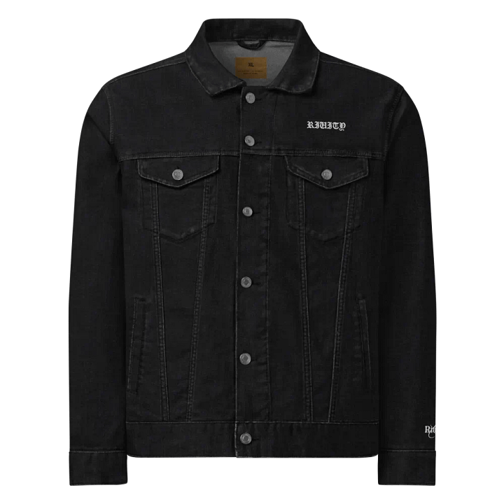 Riuity Dimen Jacket product image (1)