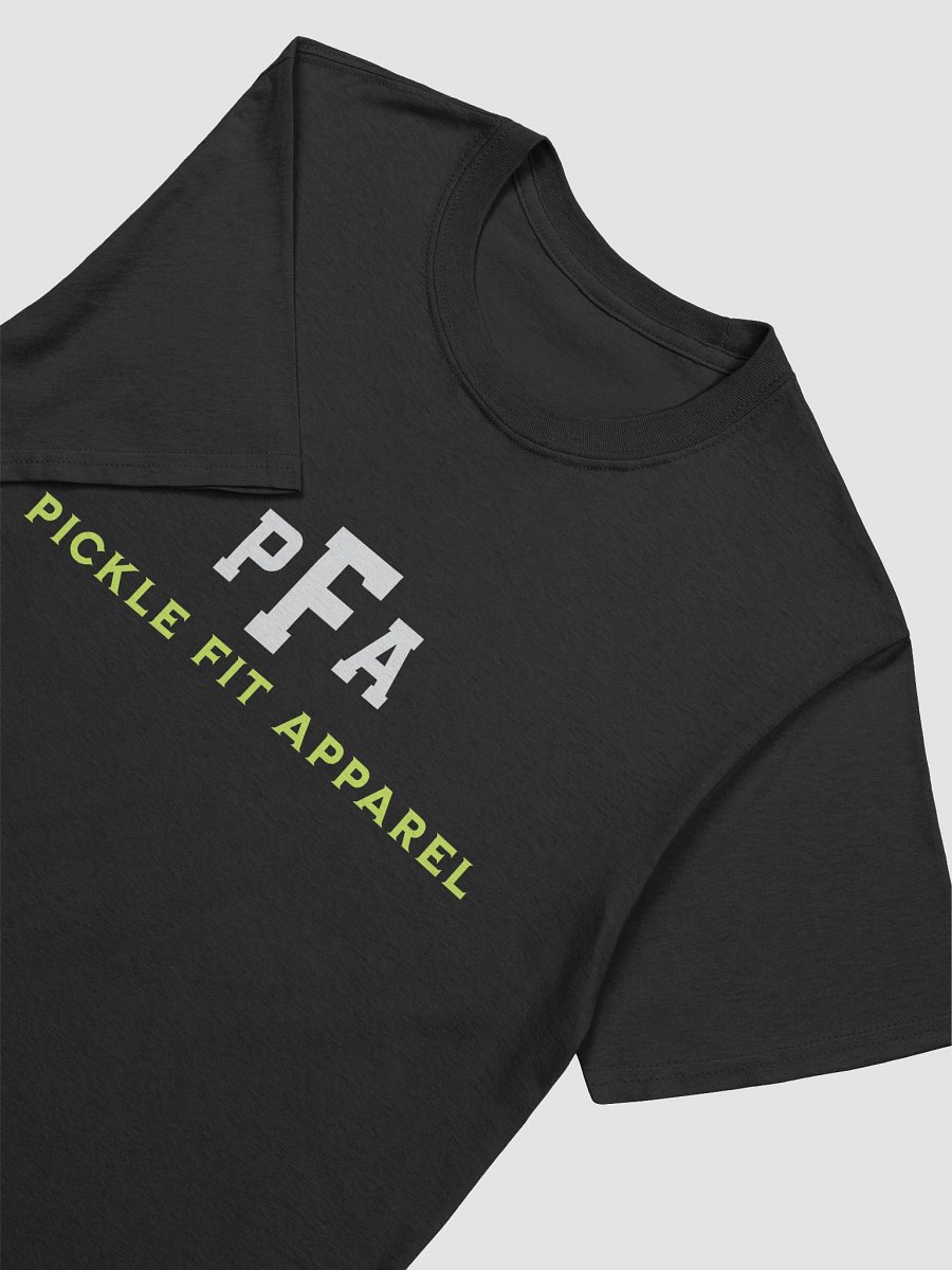 PFA Signature Unisex Tee product image (28)