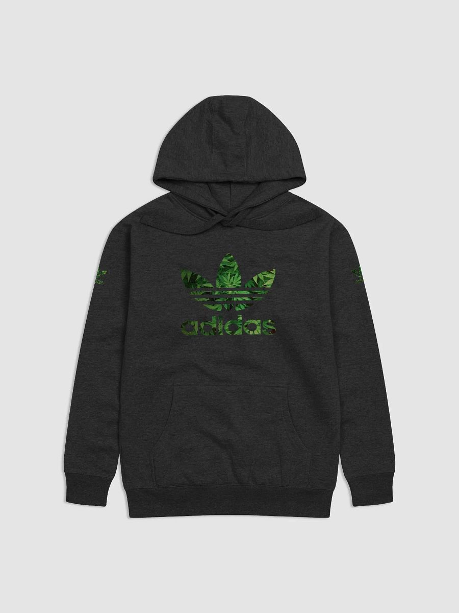 SMOK4Y WEED ADIDAS HOODIE product image (1)