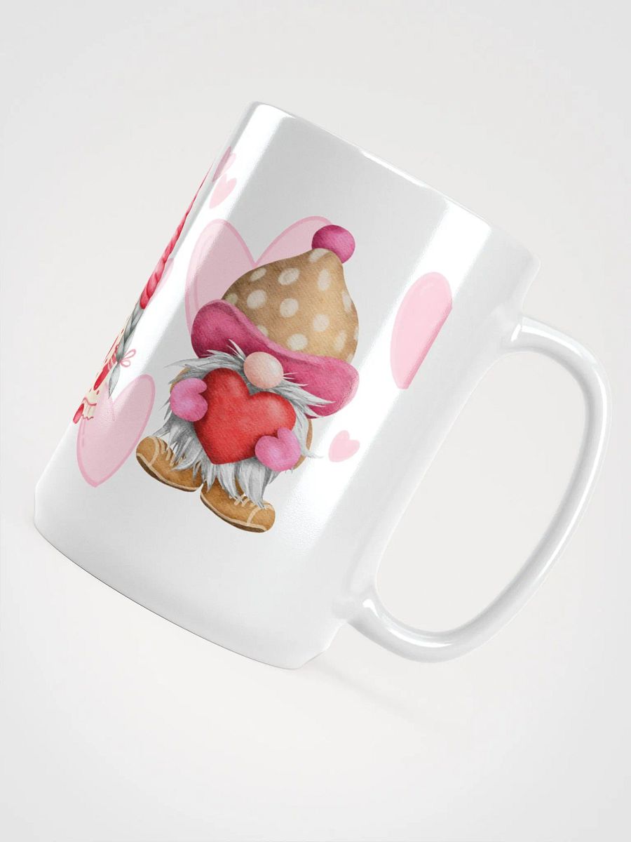 Whimsical Gnomes Heartfelt Mug ❣️ product image (4)