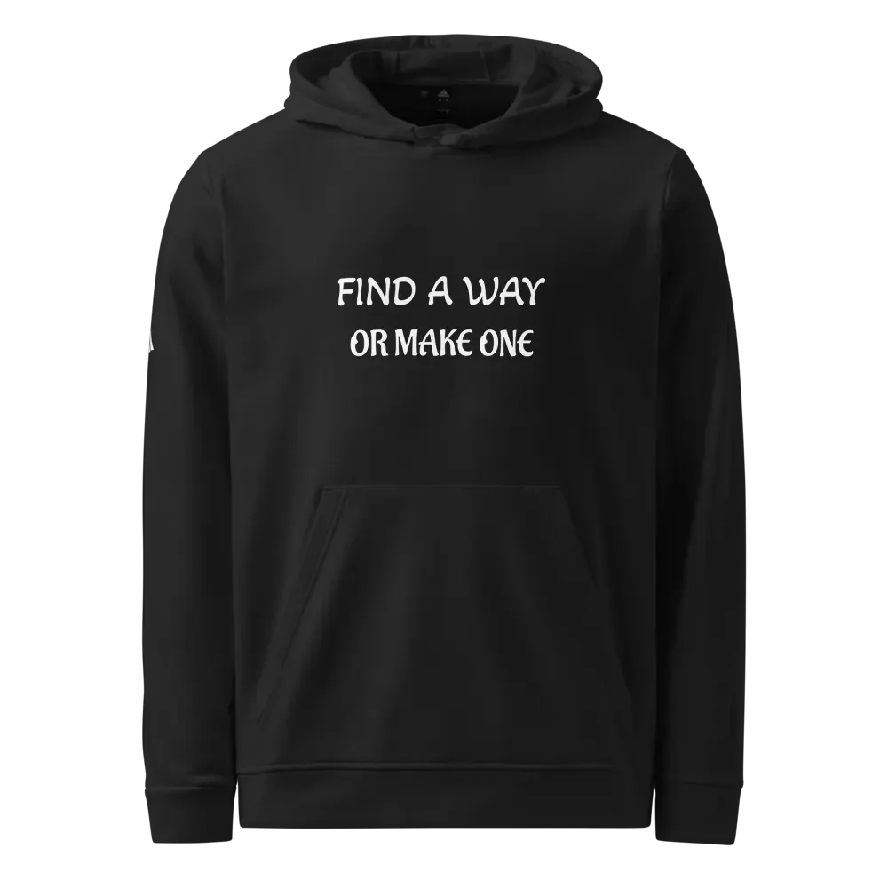 Pixelated Rebellion Hoodie product image (1)