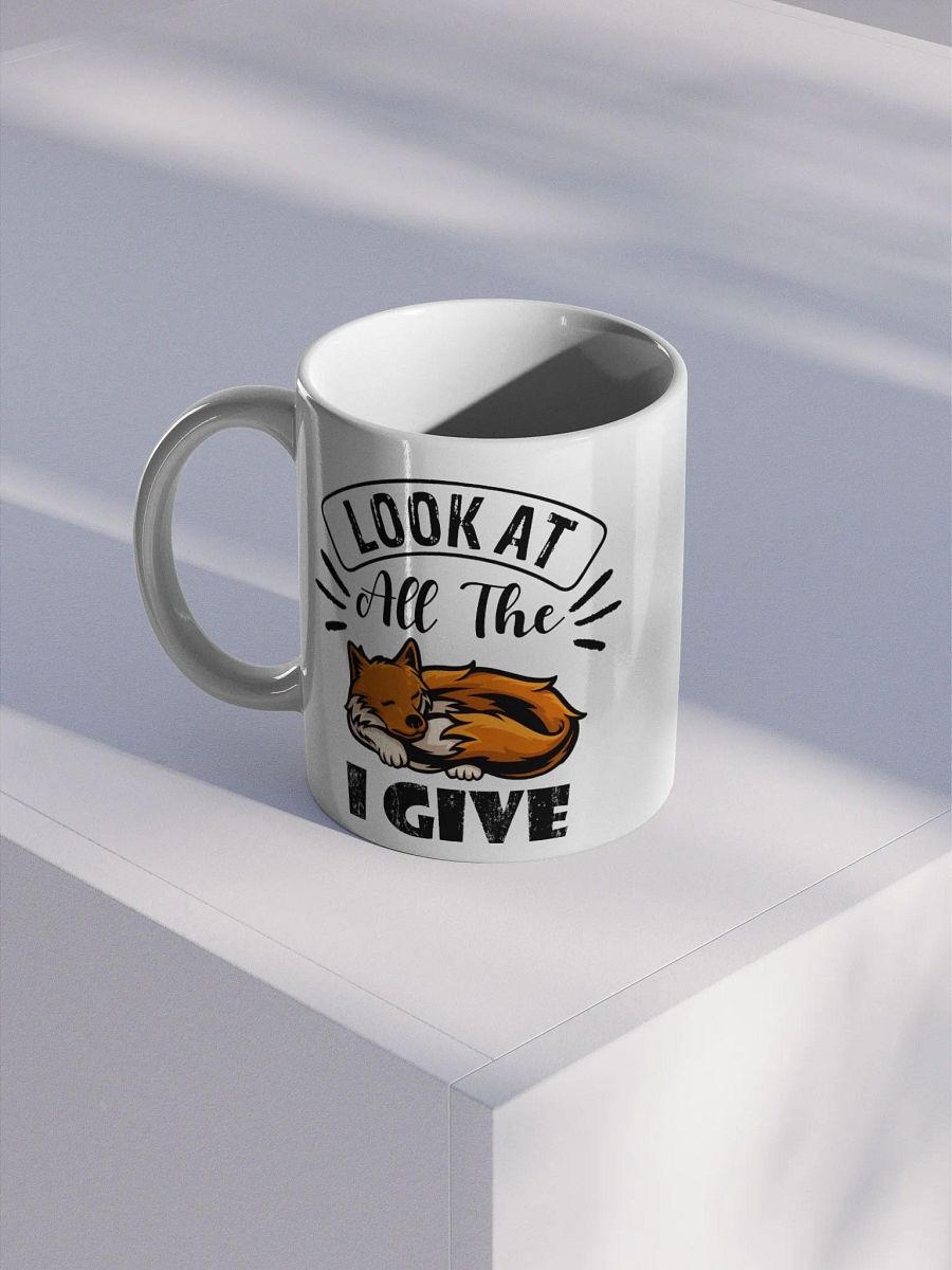 ALL THE FOX product image (1)