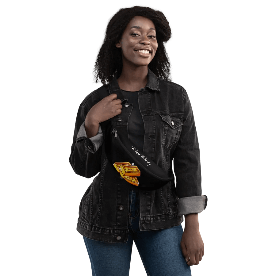Regal Fanny Pack product image (7)