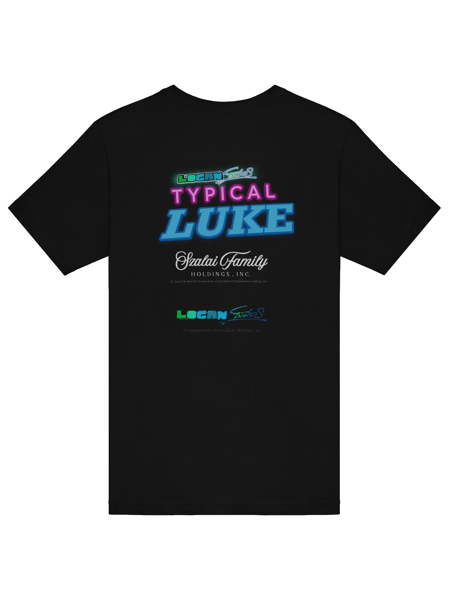 TYLERCORE - T.L Shirt product image (47)