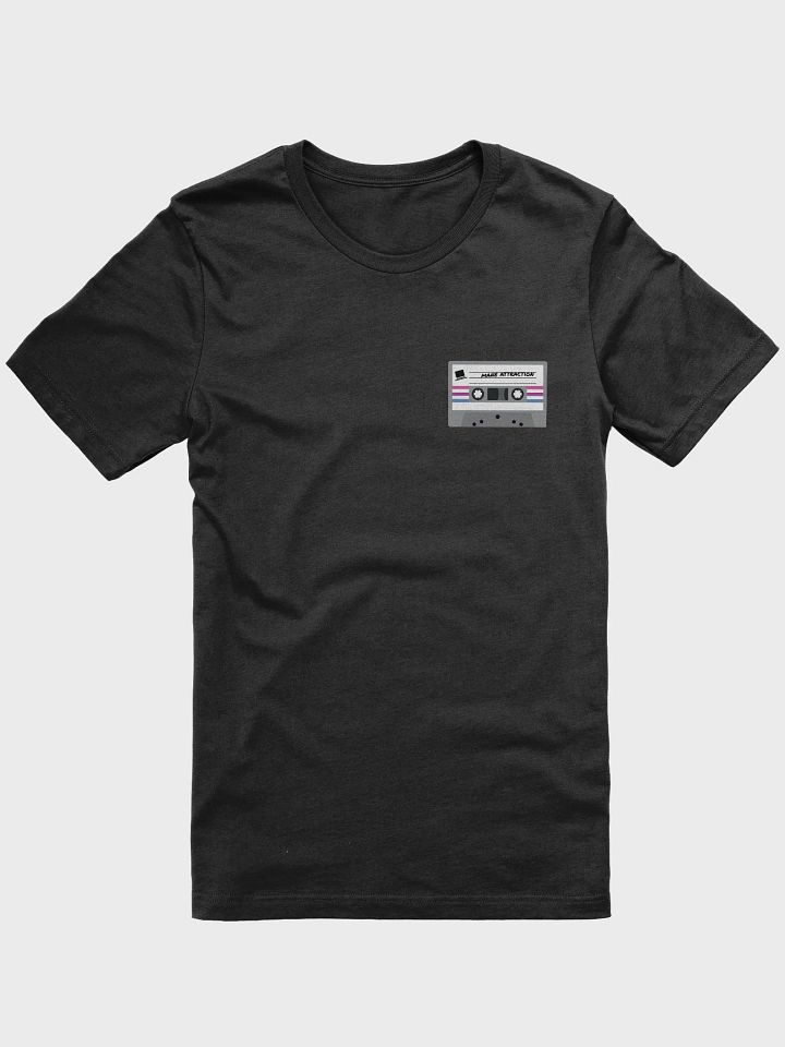 MA Cassette Supersoft Tee product image (1)