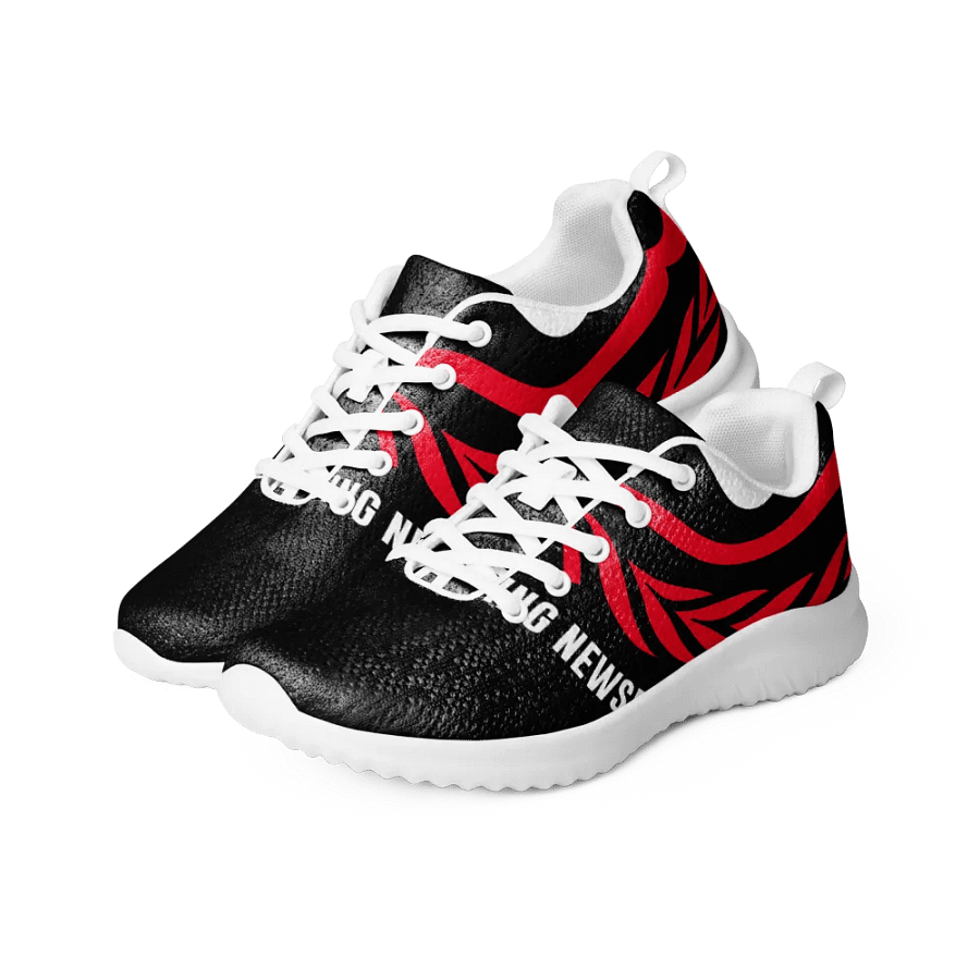 IFBNewsfeed.Org's MEN'S ATHLETIC SHOES product image (10)