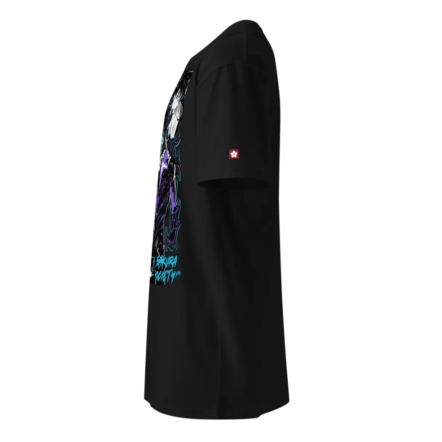 Sakura Solo Tee product image (7)