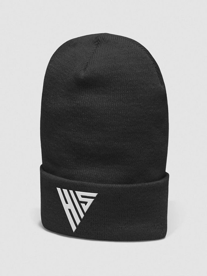 HEYIMSTEVE EMBLEM - Embroidered Beanie product image (15)
