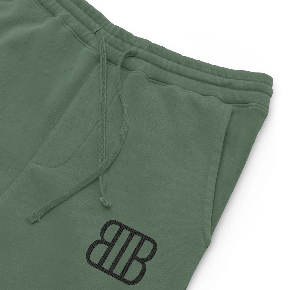 Logo Joggers product image (6)