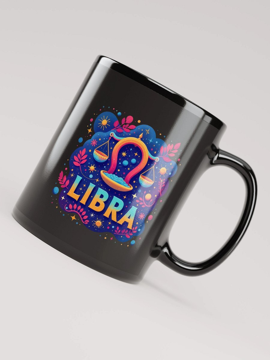 Libra Zodiac Sign product image (8)