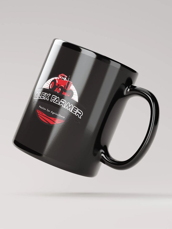 Tazza Alex Farmer product image (3)