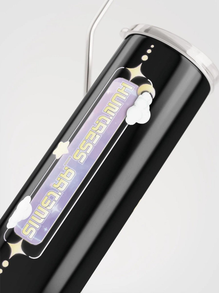 Art3mis Logo Insulated Skinny Tumbler product image (9)